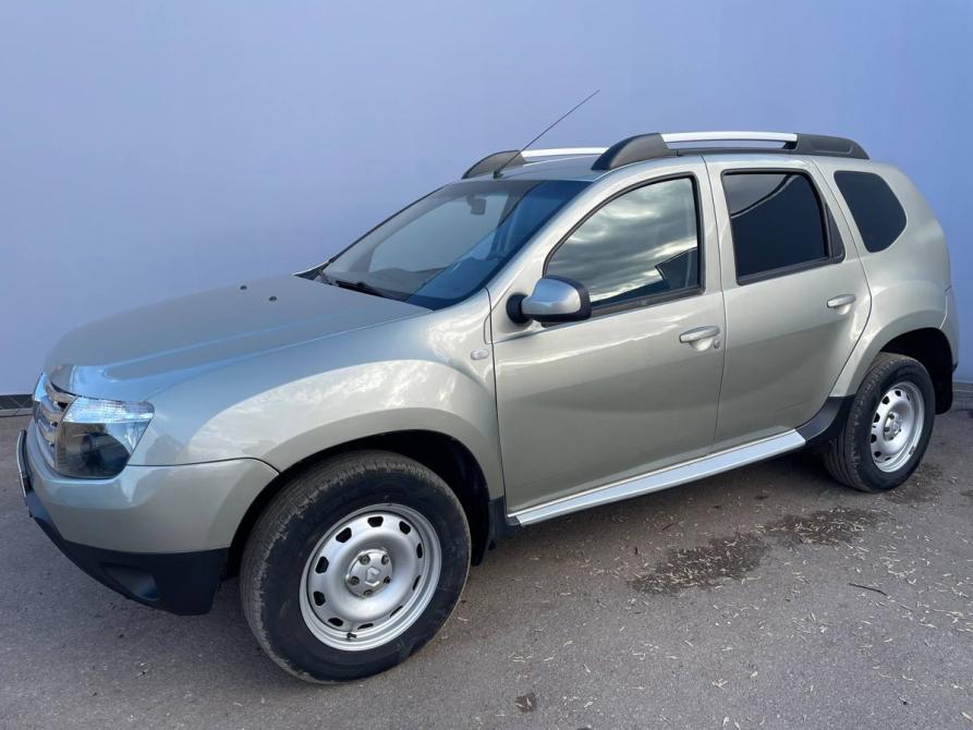 Renault Duster I Стерлитамак  - изображение 4