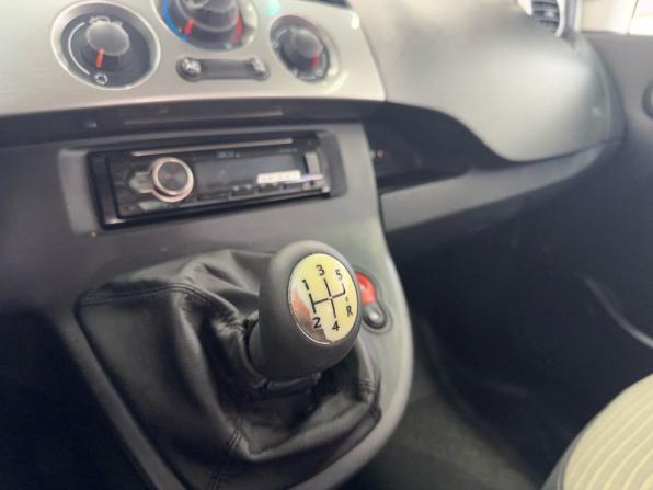 Renault Kangoo II с пробегом 2011 года, цена 579 000 рублей, 331920 км, компактвэн, Автокод Объявления