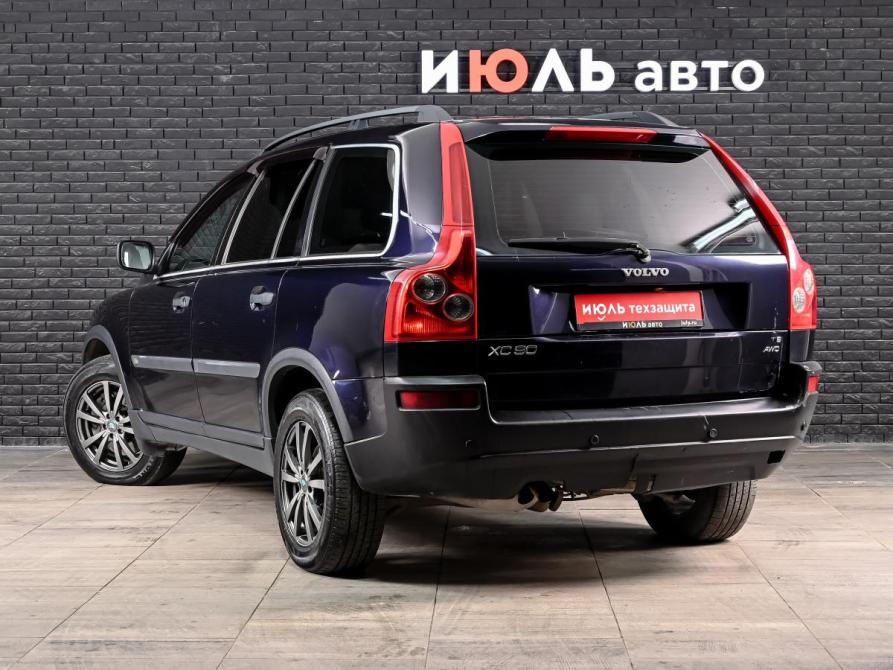Volvo XC90 I Екатеринбург  - изображение 6