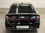 Hyundai Sonata VIII (DN8) Саратов  - изображение 19