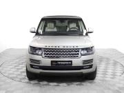 Land Rover Range Rover IV Москва  - изображение 28