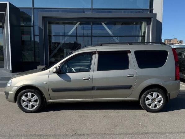 Lada (ВАЗ) Largus I с пробегом 2013 года, цена 620 000 рублей, 138000 км, универсал, Автокод Объявления