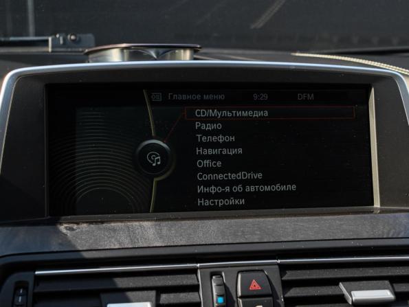 BMW 6 серии III (F06/F13/F12) с пробегом 2012 года, цена 2 490 000 рублей, 162494 км, купе, Автокод Объявления
