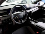 Toyota Camry IX (XV80) China Market Москва  - изображение 27