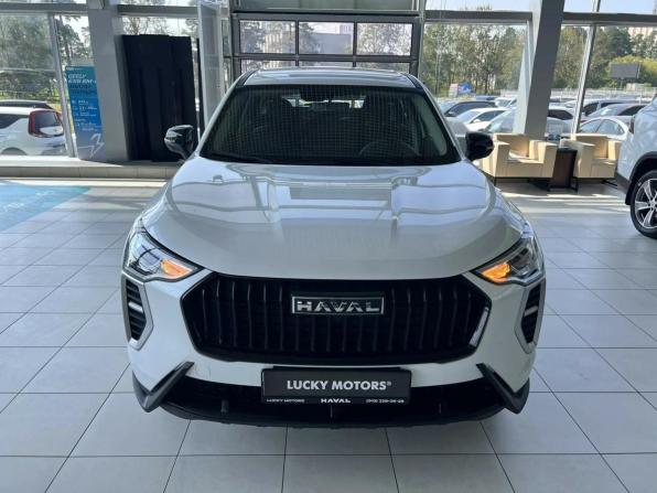 Haval Jolion I Рестайлинг с пробегом 2025 года, цена 1 795 000 рублей, 17968 км, внедорожник, Автокод Объявления