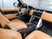 Land Rover Range Rover IV Рестайлинг Москва  - изображение 37
