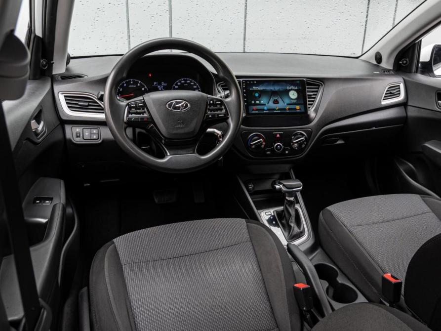 Hyundai Solaris II Краснодар  - изображение 6