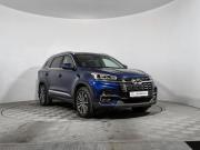 Chery Tiggo 8 I Рестайлинг Санкт-Петербург  - изображение 27