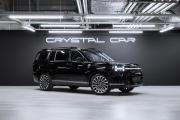Hyundai Santa Fe V (MX5) Москва  - изображение 31