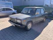 Lada (ВАЗ) 2107 Вологда  - изображение 5