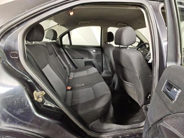 Ford Mondeo III Рестайлинг с пробегом 2005 года, цена 149 000 рублей, 434280 км, седан, Автокод Объявления