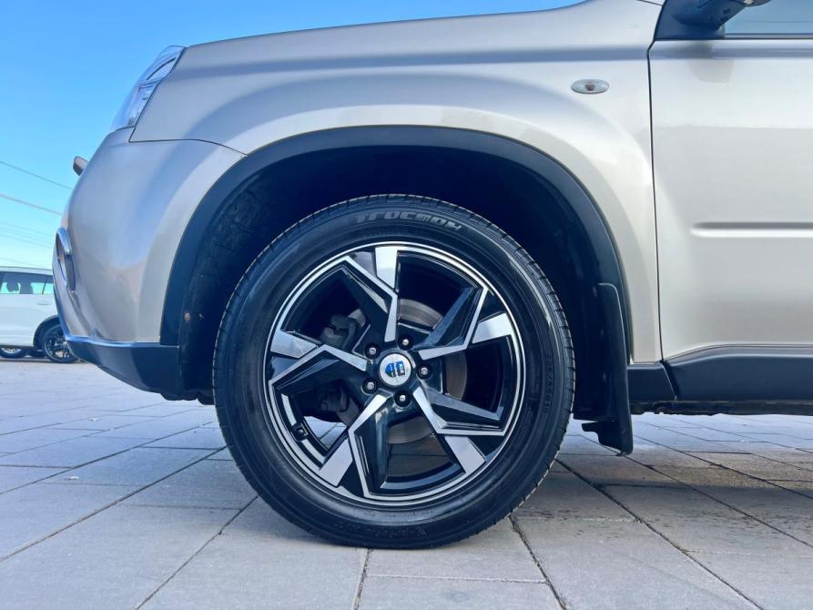 Nissan X-Trail II Рестайлинг Стерлитамак  - изображение 9