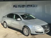Volkswagen Passat B6 Уфа  - изображение 21