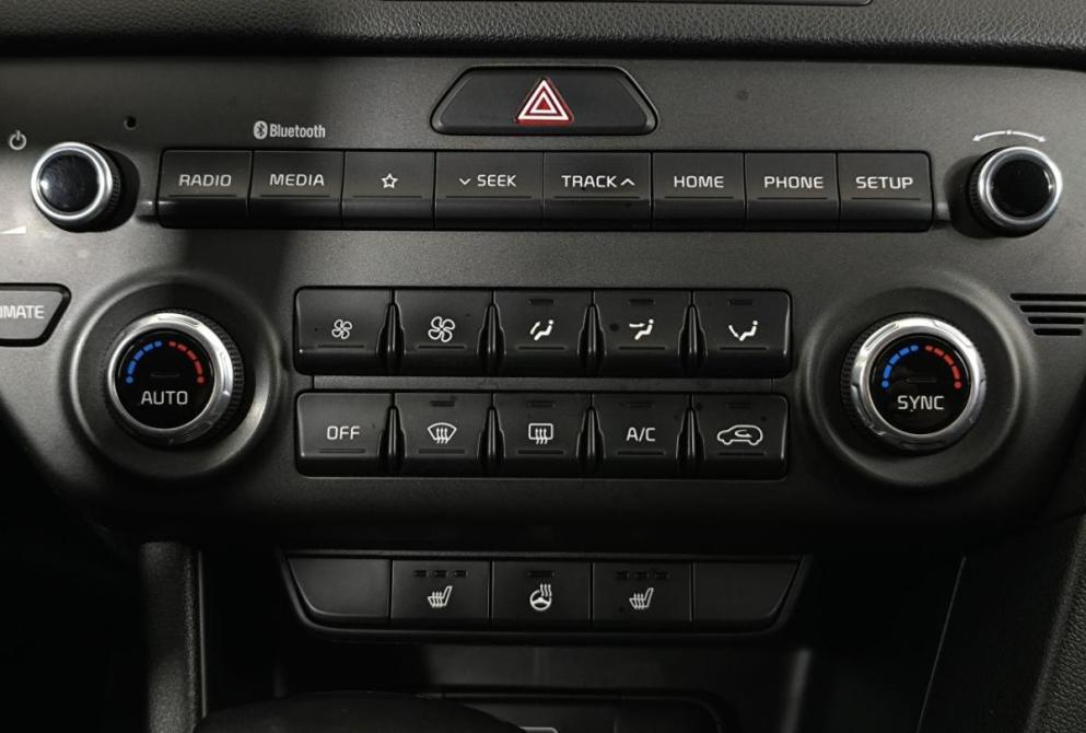 Kia Sportage IV Рестайлинг Нижний Новгород  - изображение 17
