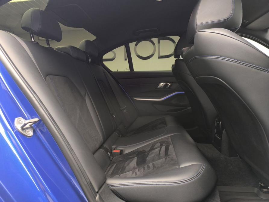 BMW 3 серии VII (G2x) Москва  - изображение 24