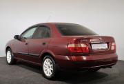 Nissan Almera II (N16) Рестайлинг Ярославль  - изображение 31