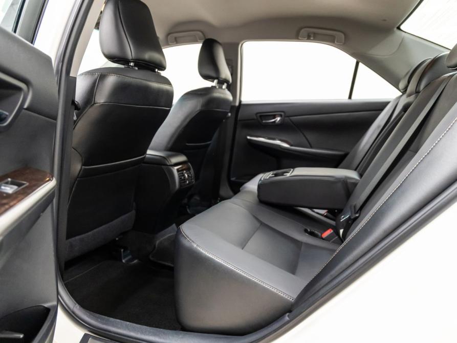 Toyota Camry VII (XV50) Рестайлинг Волгоград  - изображение 36