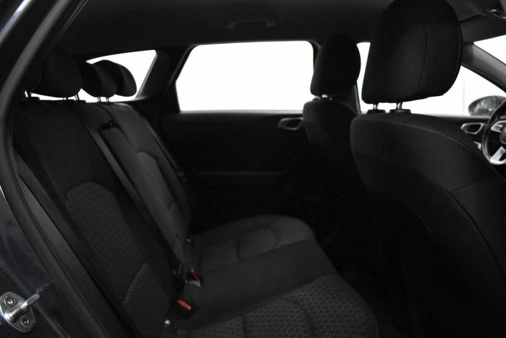 Kia Ceed III Москва  - изображение 13