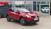 Nissan Qashqai I Рестайлинг Астрахань  - изображение 27
