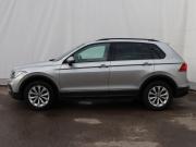 Volkswagen Tiguan II Рестайлинг Москва  - изображение 32