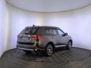 Mitsubishi Outlander III Рестайлинг 2 Москва  - изображение 32