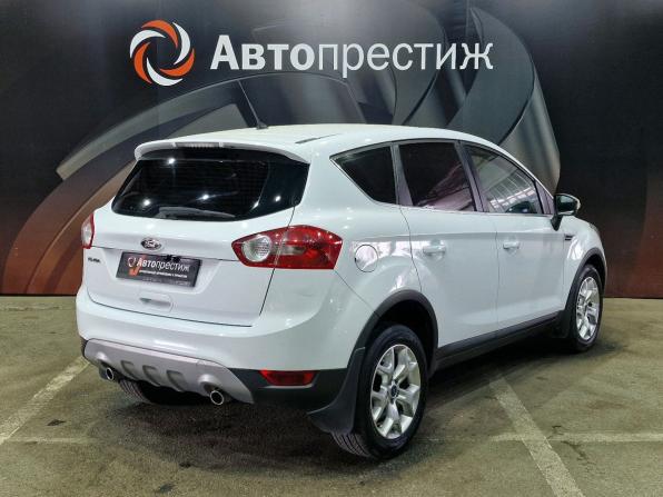 Ford Kuga I с пробегом 2012 года, цена 990 000 рублей, 224605 км, внедорожник, Автокод Объявления