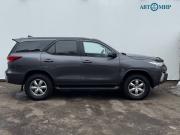 Toyota Fortuner II Москва  - изображение 19
