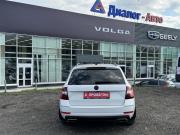 Skoda Octavia III (A7) Рестайлинг Набережные Челны  - изображение 29