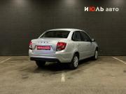 Lada (ВАЗ) Granta I Рестайлинг Челябинск  - изображение 25