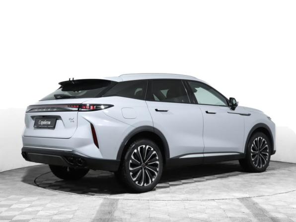 Exeed RX с пробегом 2023 года, цена 3 099 000 рублей, 23913 км, внедорожник, Автокод Объявления