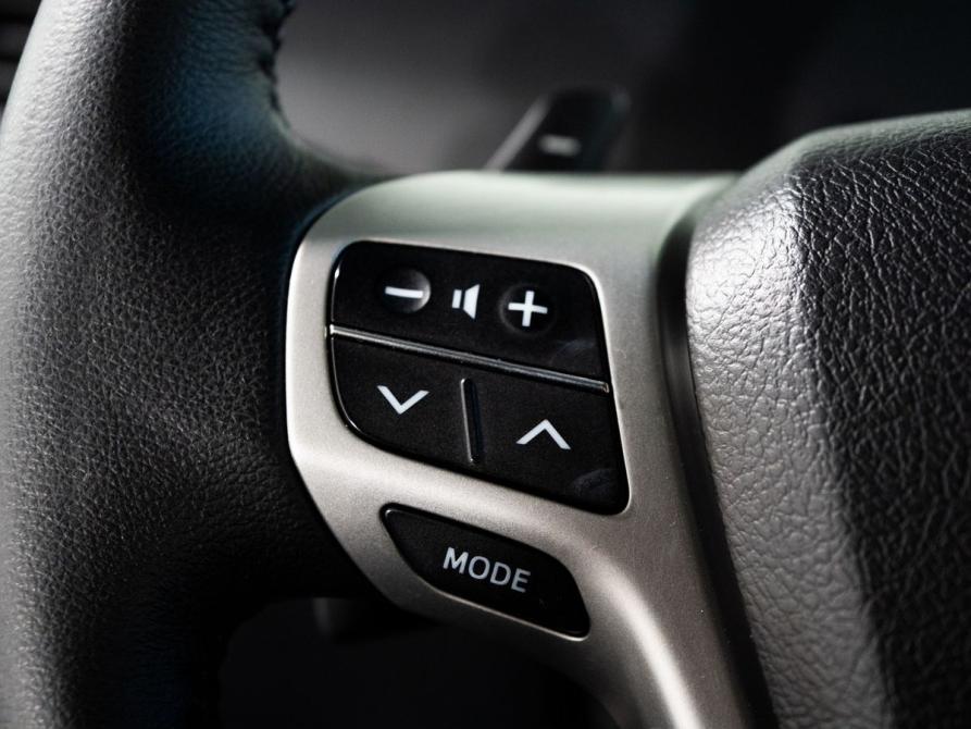 Toyota Verso I Иркутск  - изображение 10