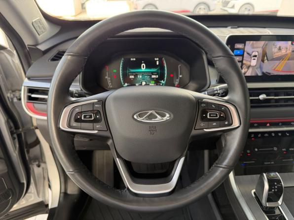 Chery Tiggo 4 Pro I с пробегом 2023 года, цена 1 792 000 рублей, 39249 км, внедорожник, Автокод Объявления