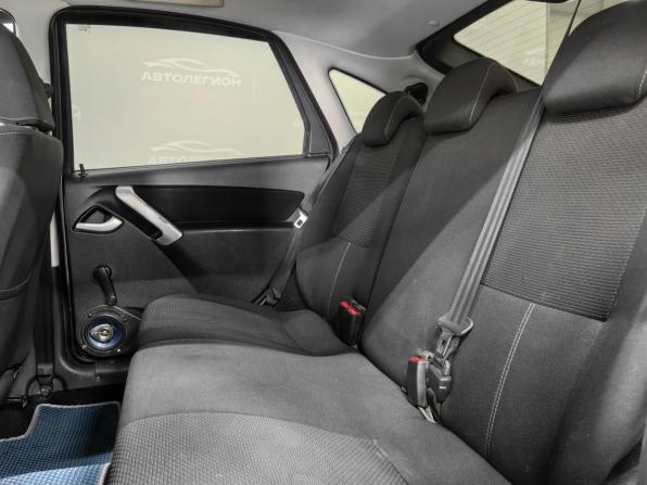 Lada (ВАЗ) Granta I с пробегом 2016 года, цена 500 000 рублей, 82025 км, лифтбек, Автокод Объявления