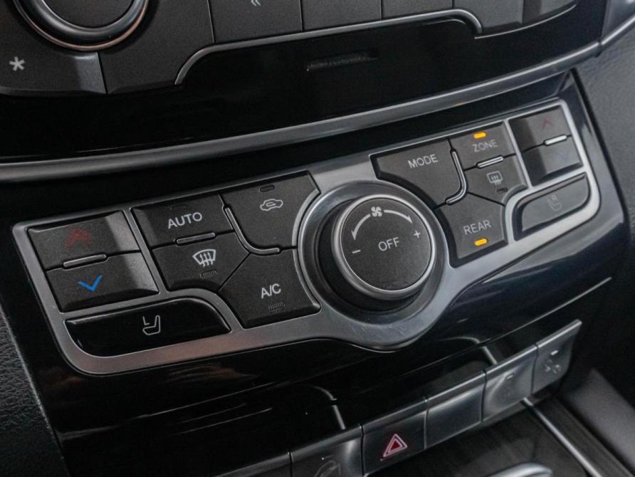 Haval H9 I Рестайлинг Краснодар  - изображение 14