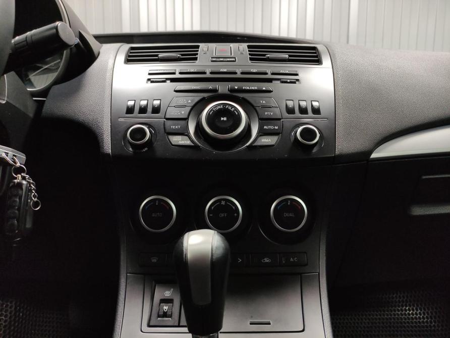 Mazda 3 II (BL) Рестайлинг Пермь  - изображение 12