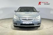 Chevrolet Epica V250 Рестайлинг Саранск  - изображение 28