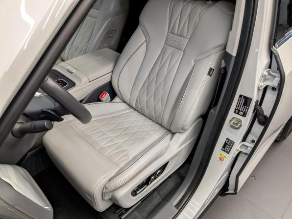 GAC GS8 II с пробегом 2023 года, цена 3 050 000 рублей, 59415 км, внедорожник, Автокод Объявления