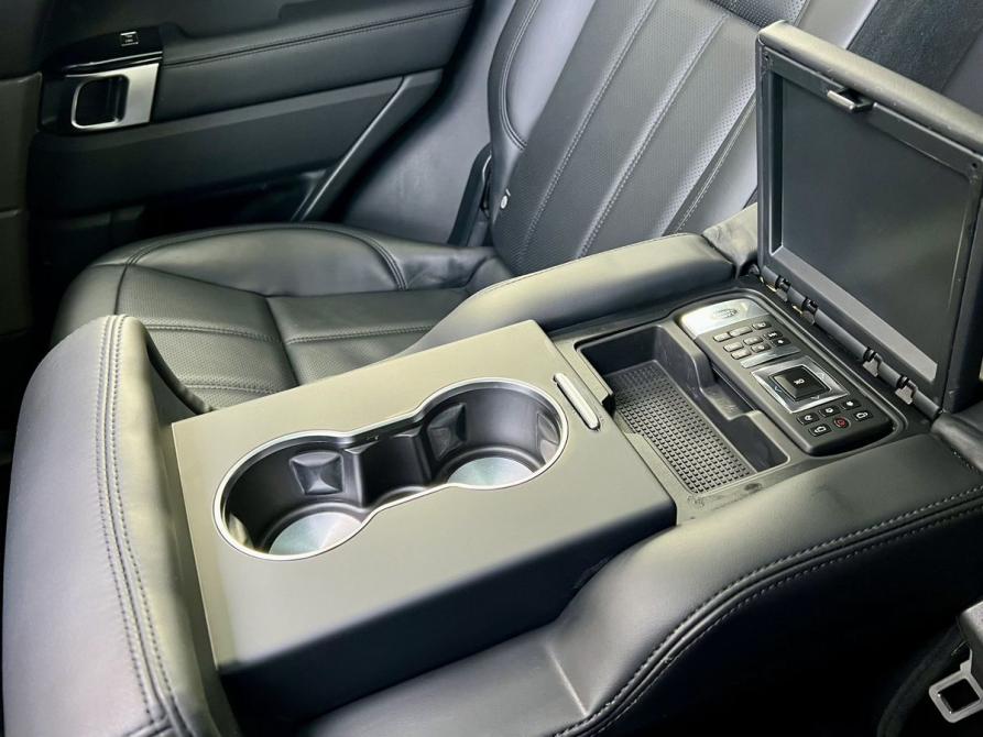 Land Rover Range Rover Sport II Рестайлинг Санкт-Петербург  - изображение 26