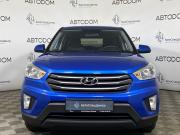 Hyundai Creta I Москва  - изображение 26