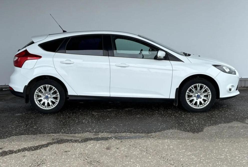 Ford Focus III Киров  - изображение 4