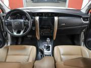 Toyota Fortuner II Москва  - изображение 42