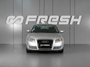 Audi A4 III (B7) Минеральные Воды  - изображение 17