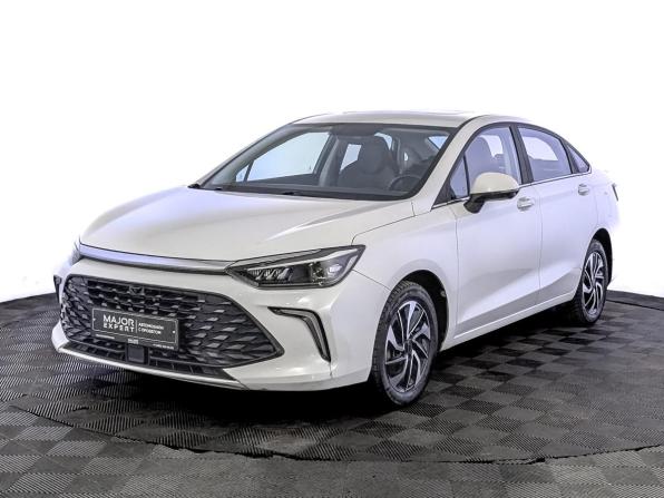 BAIC U5 Plus с пробегом 2023 года, цена 725 000 рублей, 182042 км, седан, Автокод Объявления