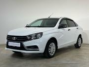 Lada (ВАЗ) Vesta I Ижевск  - изображение 24