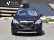 Opel Mokka I Казань  - изображение 17