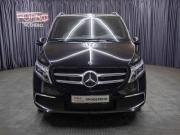 Mercedes-Benz V-Класс III (W447) Рестайлинг Москва  - изображение 25