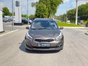 Kia Ceed II Рестайлинг Чебоксары  - изображение 24