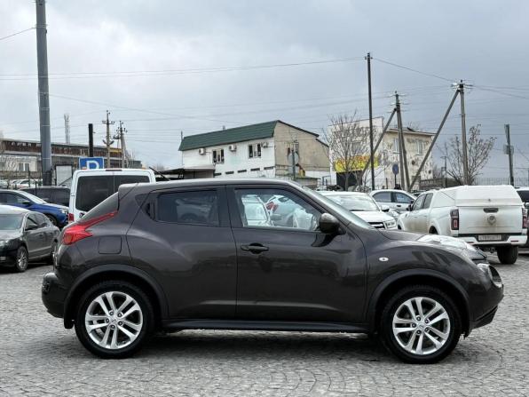 Nissan Juke I с пробегом 2011 года, цена 1 080 000 рублей, 164483 км, внедорожник, Автокод Объявления