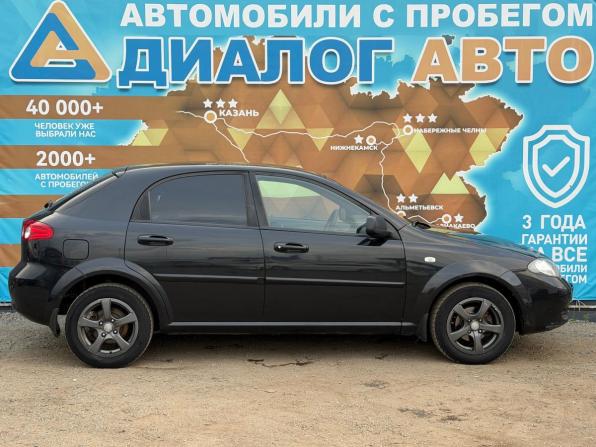 Chevrolet Lacetti I с пробегом 2012 года, цена 510 000 рублей, 151500 км, хэтчбек, Автокод Объявления