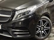 Mercedes-Benz V-Класс III (W447) Рестайлинг Москва  - изображение 38